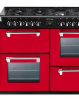 Aragaz Stoves - Richmond 1100DFT: alta bucatarie si alt gatit